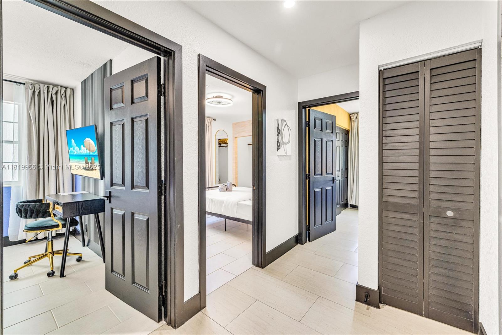 MANGO GARDENS - Residential
