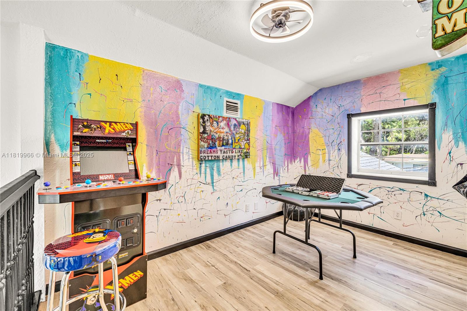MANGO GARDENS - Residential