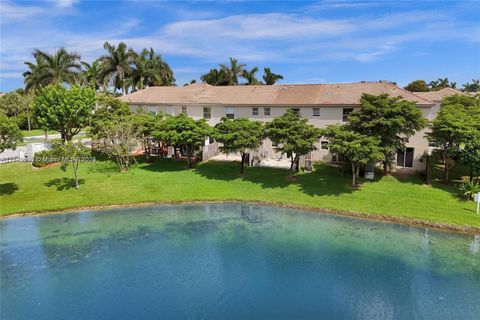 A home in Cutler Bay