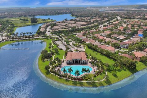 A home in Cutler Bay