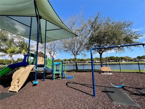 A home in Cutler Bay