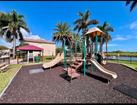 A home in Cutler Bay