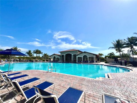 A home in Cutler Bay