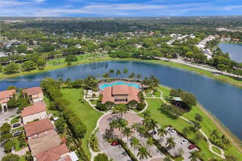 A home in Cutler Bay