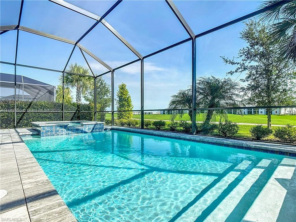 National Golf & Country - Residential