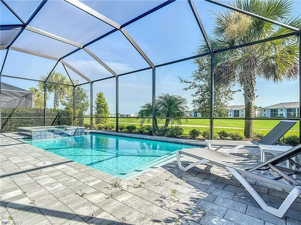 National Golf & Country - Residential