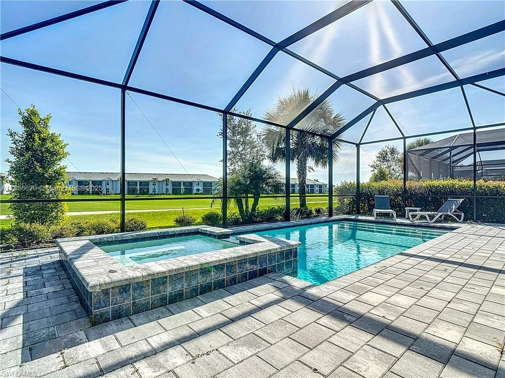 National Golf & Country - Residential