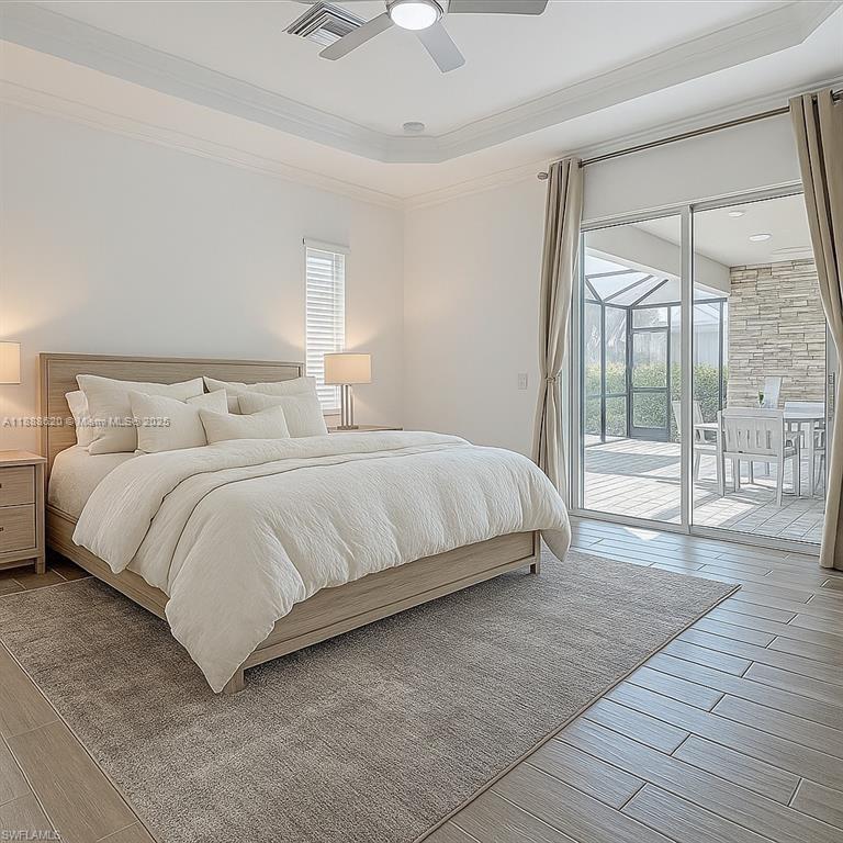 National Golf & Country - Residential
