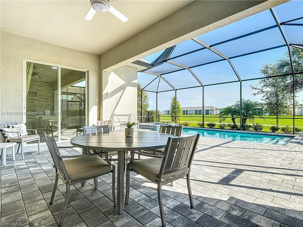 National Golf & Country - Residential