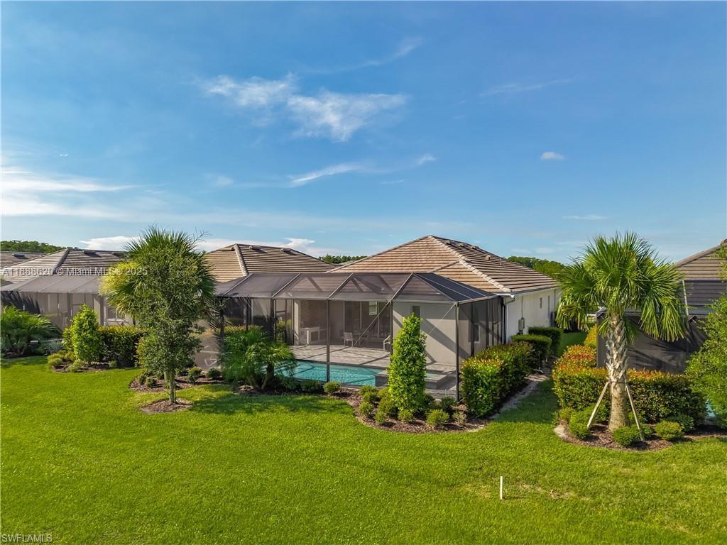 National Golf & Country - Residential