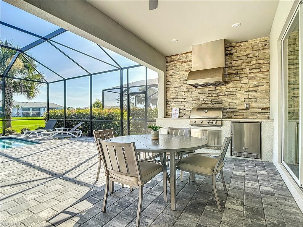 National Golf & Country - Residential