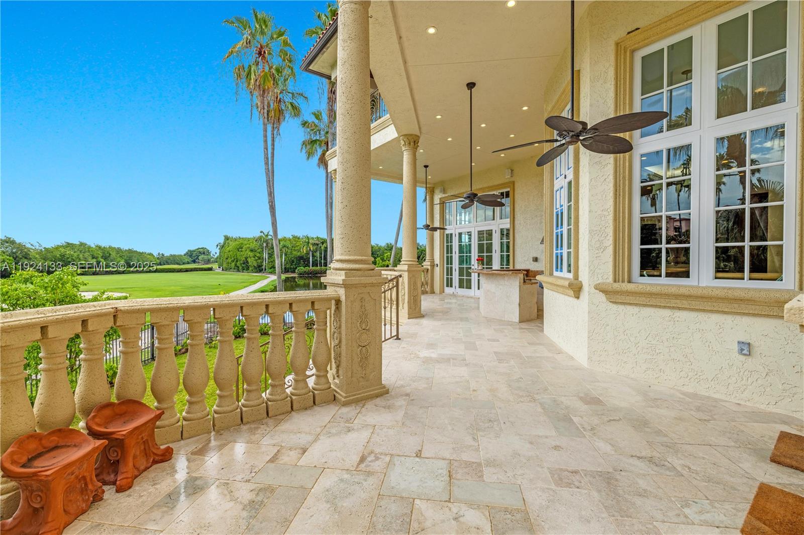 Deering Bay Estates - Residential Lease