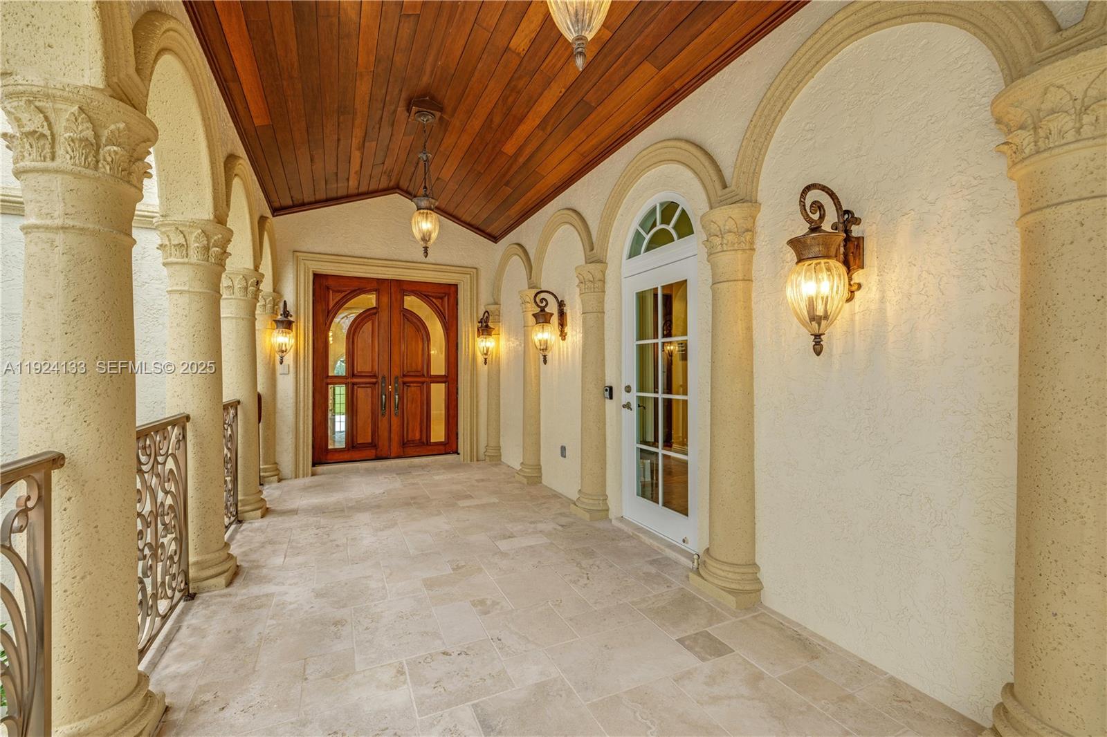 Deering Bay Estates - Residential Lease