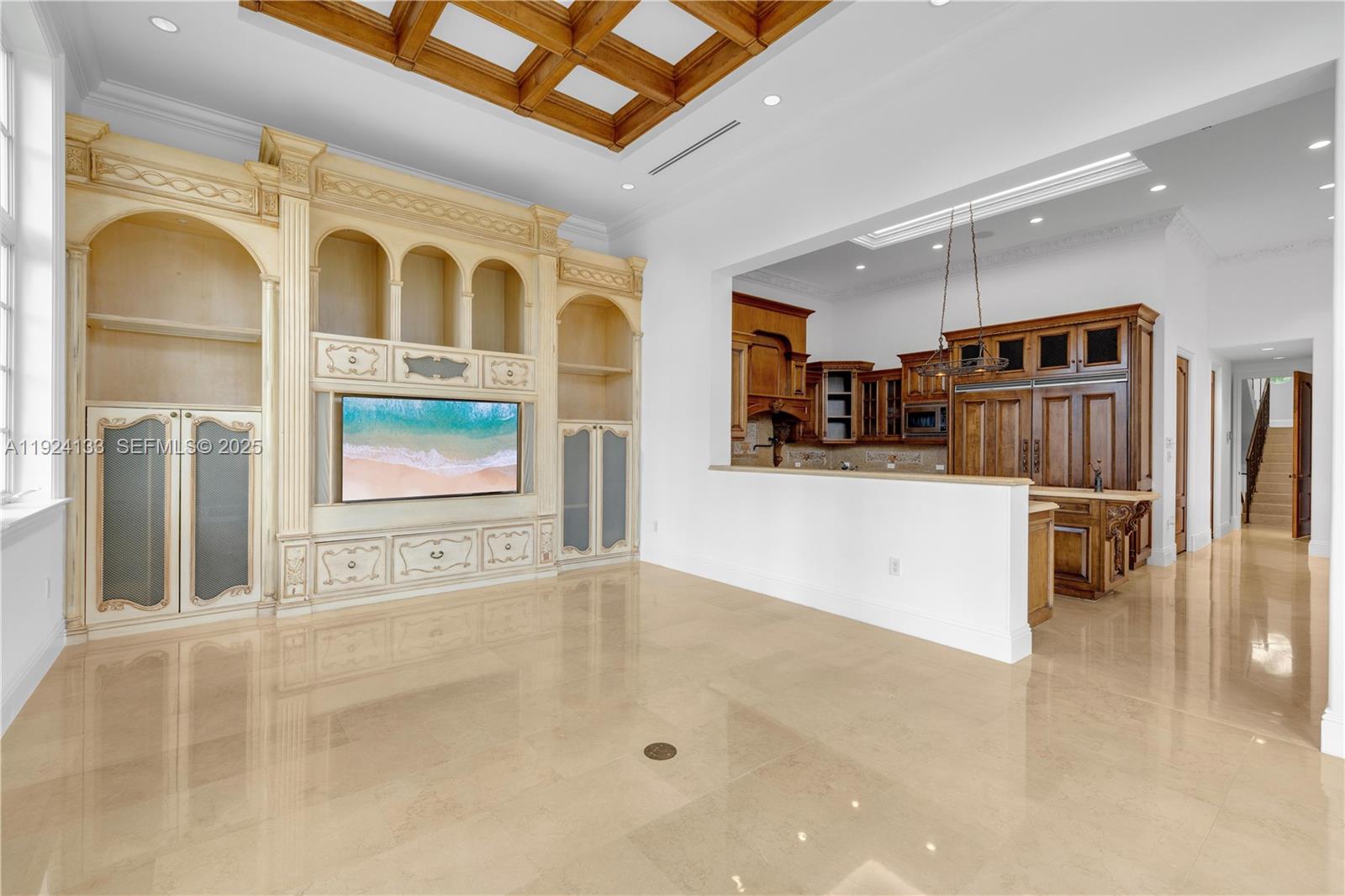 Deering Bay Estates - Residential Lease