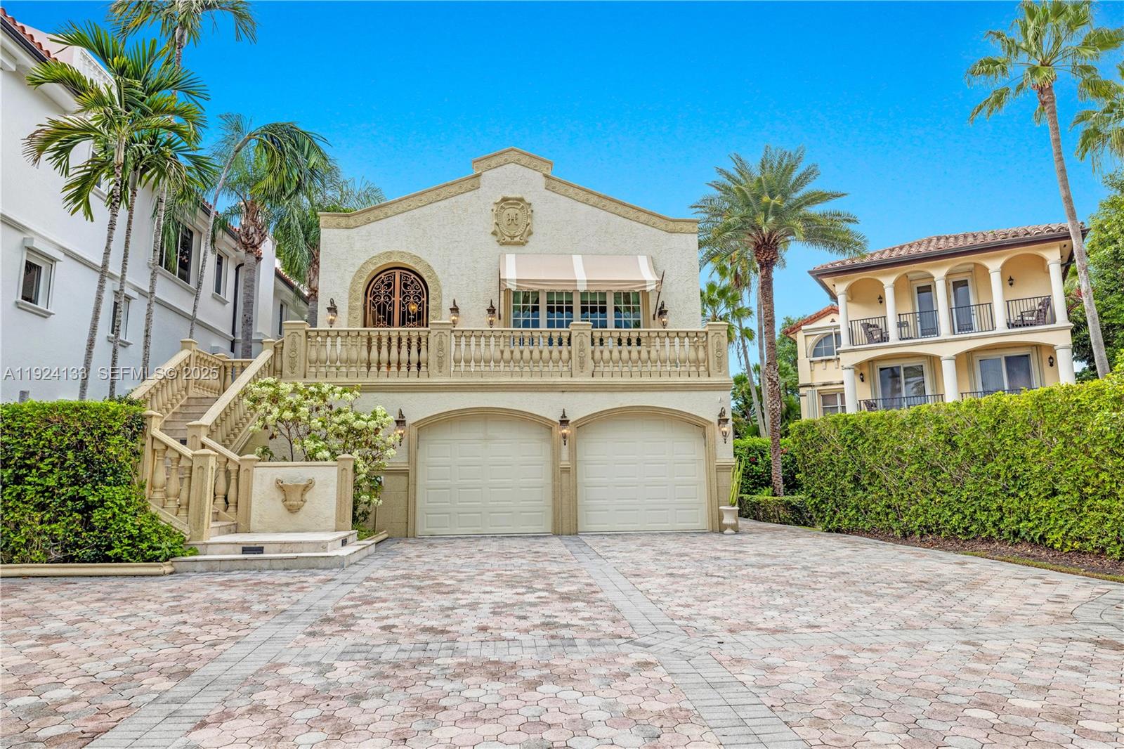 Deering Bay Estates - Residential Lease