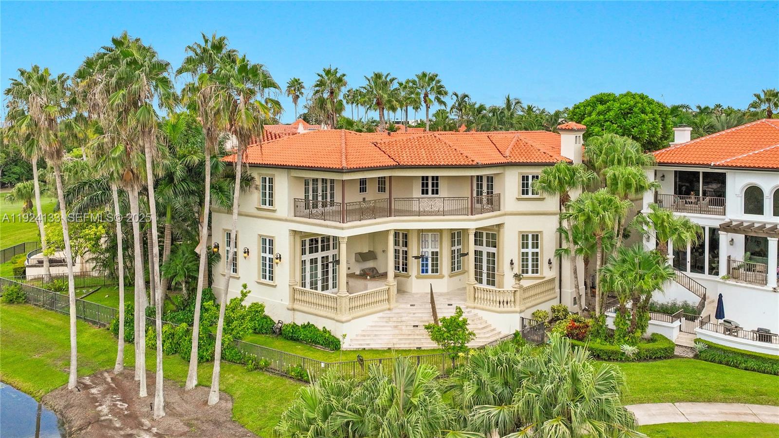 Deering Bay Estates - Residential Lease