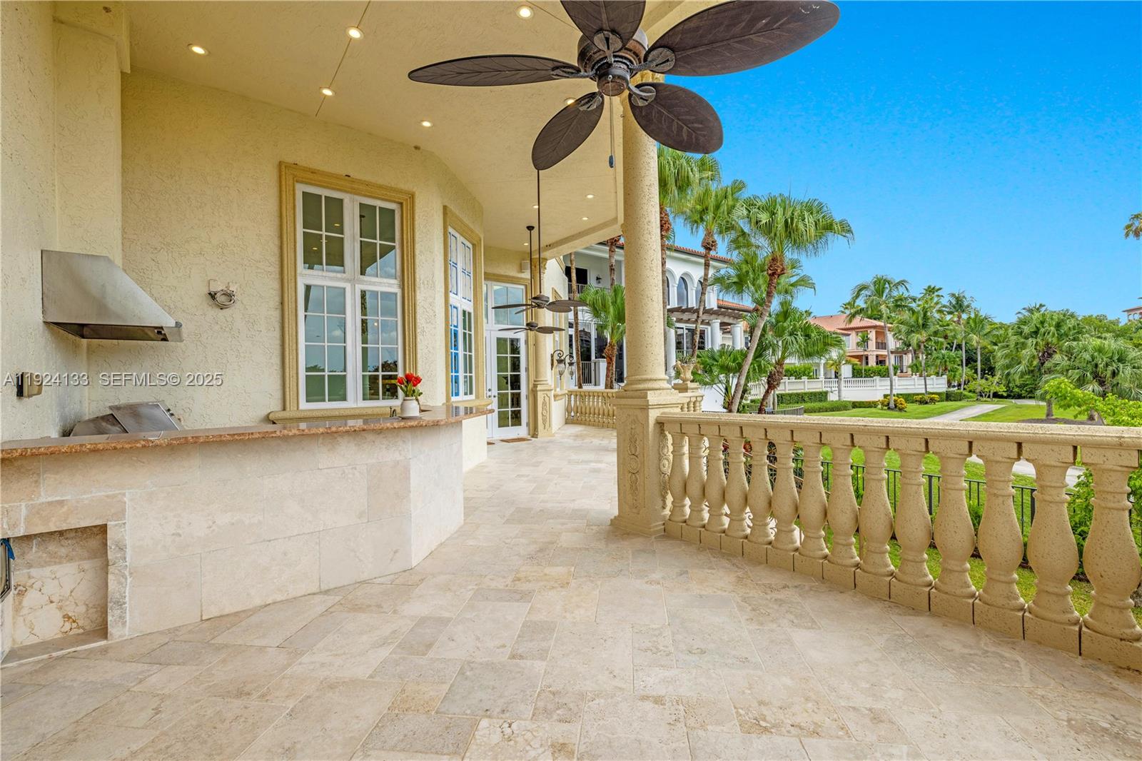 Deering Bay Estates - Residential Lease