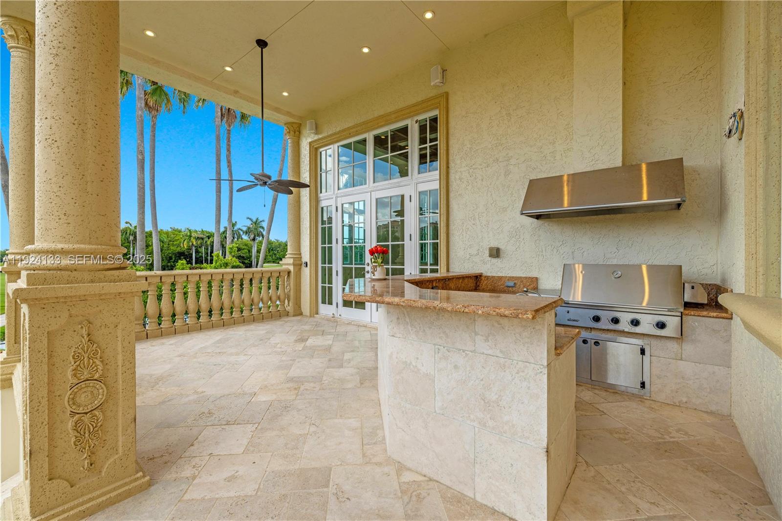 Deering Bay Estates - Residential Lease