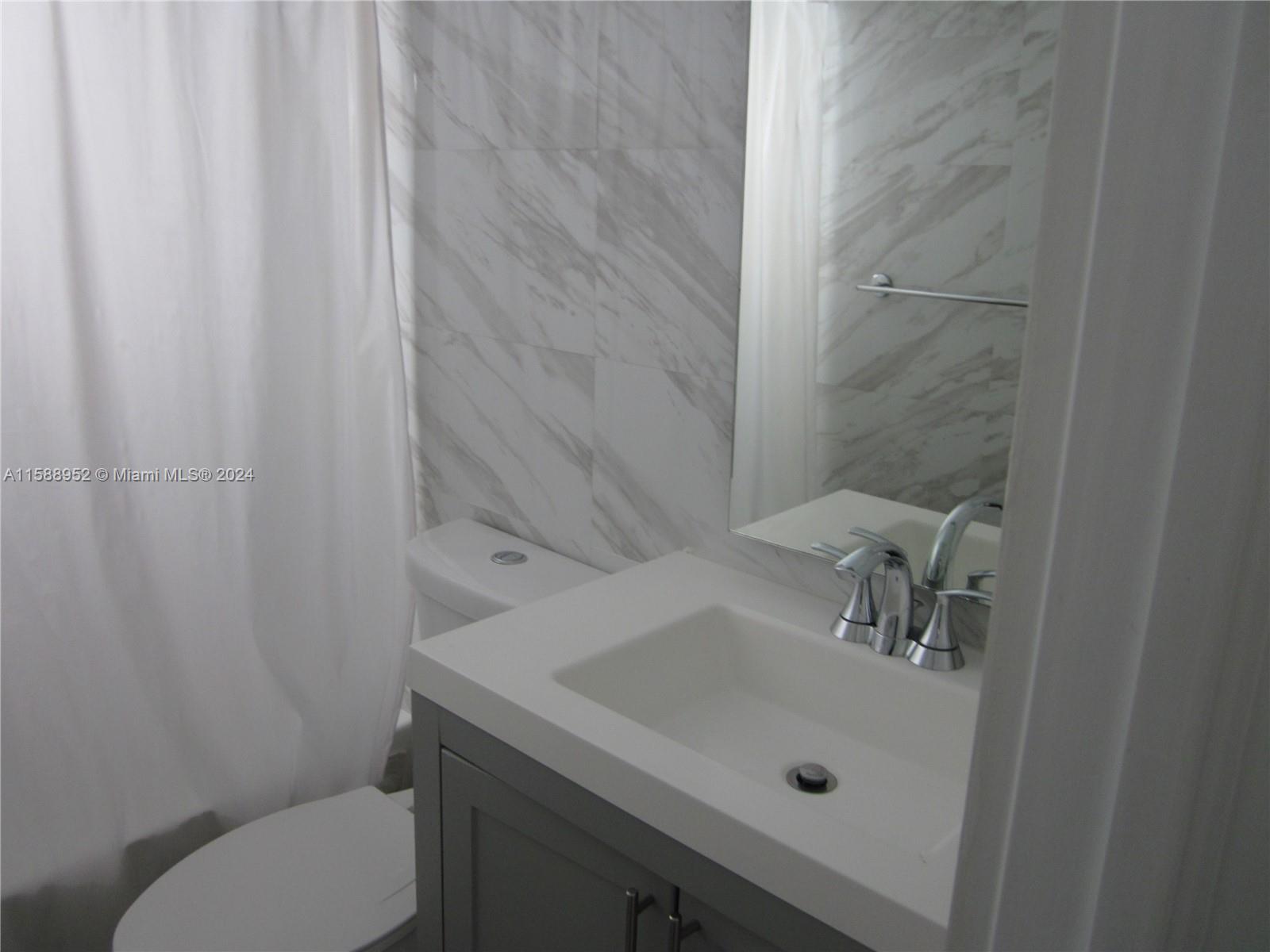 C GAB DOUGLAS SEC - Residential Lease