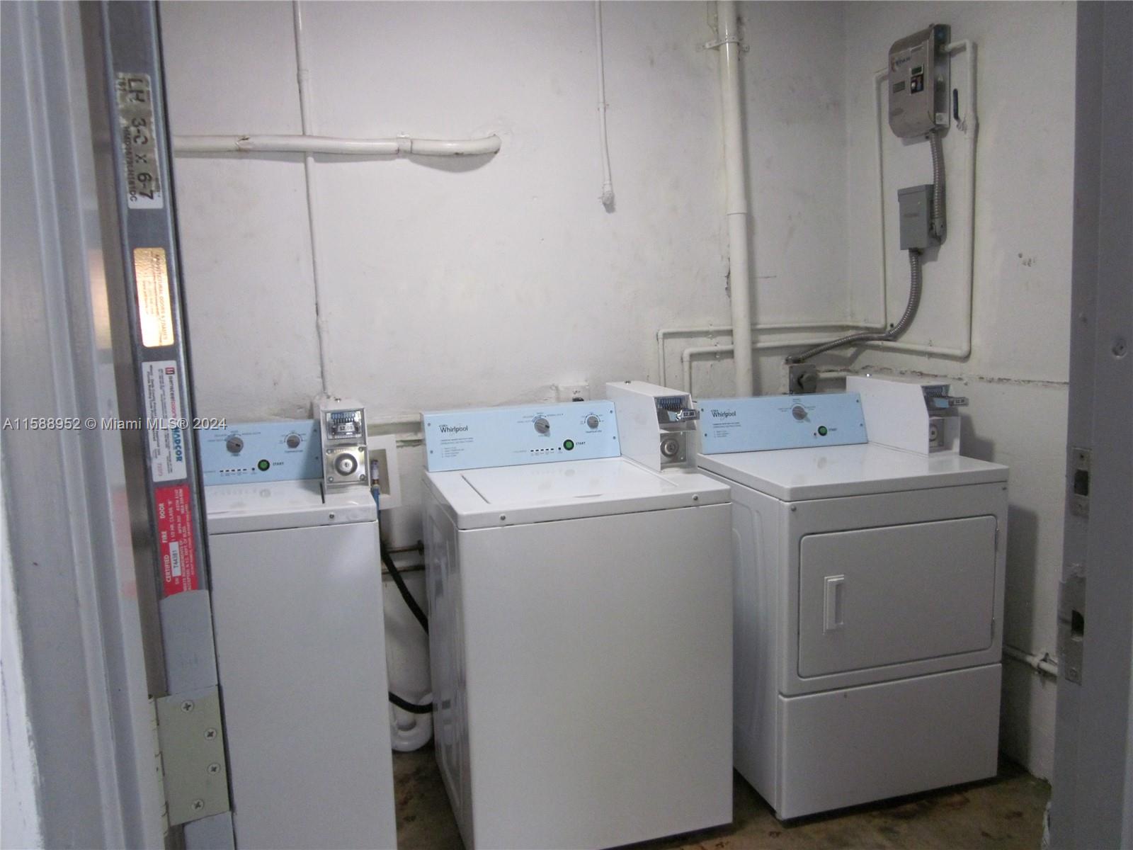 C GAB DOUGLAS SEC - Residential Lease