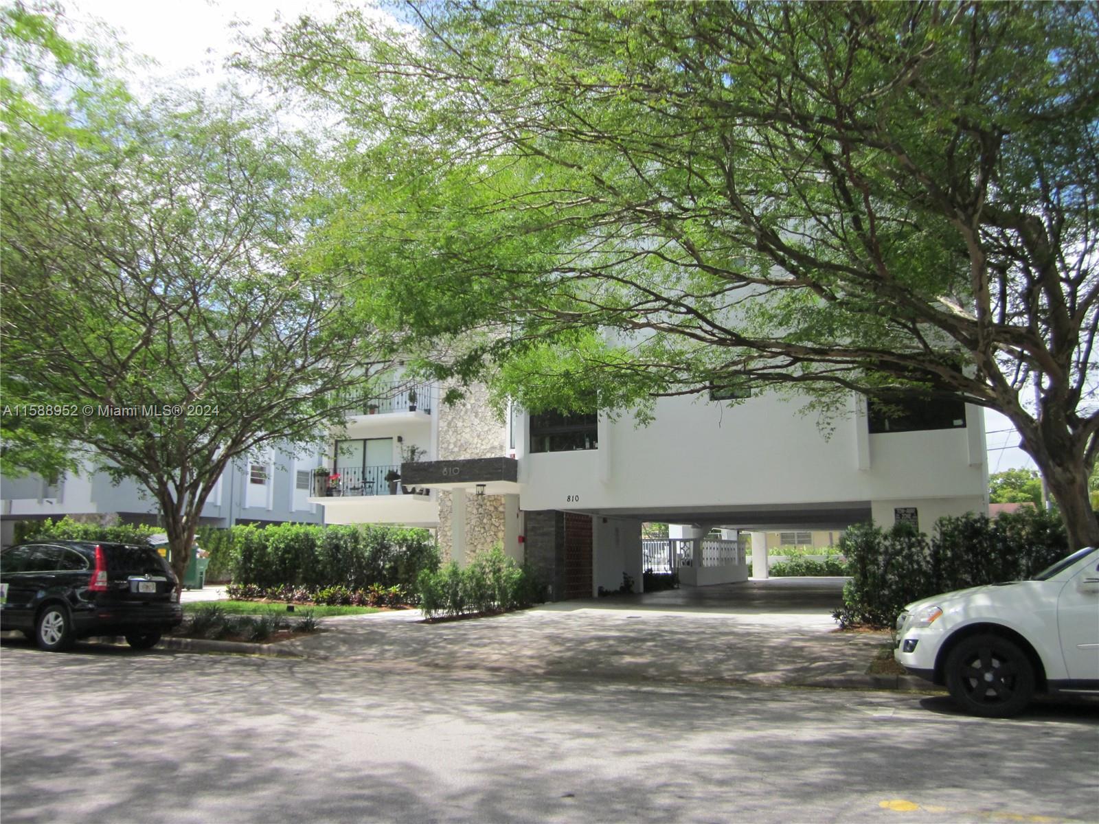 C GAB DOUGLAS SEC - Residential Lease