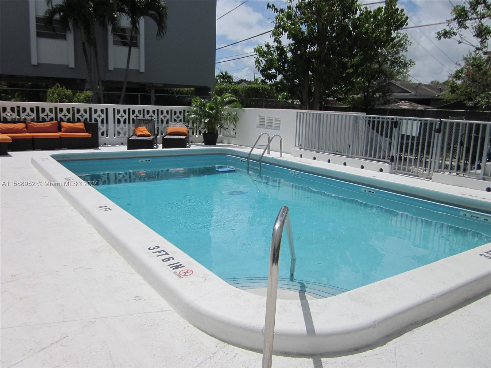 C GAB DOUGLAS SEC - Residential Lease