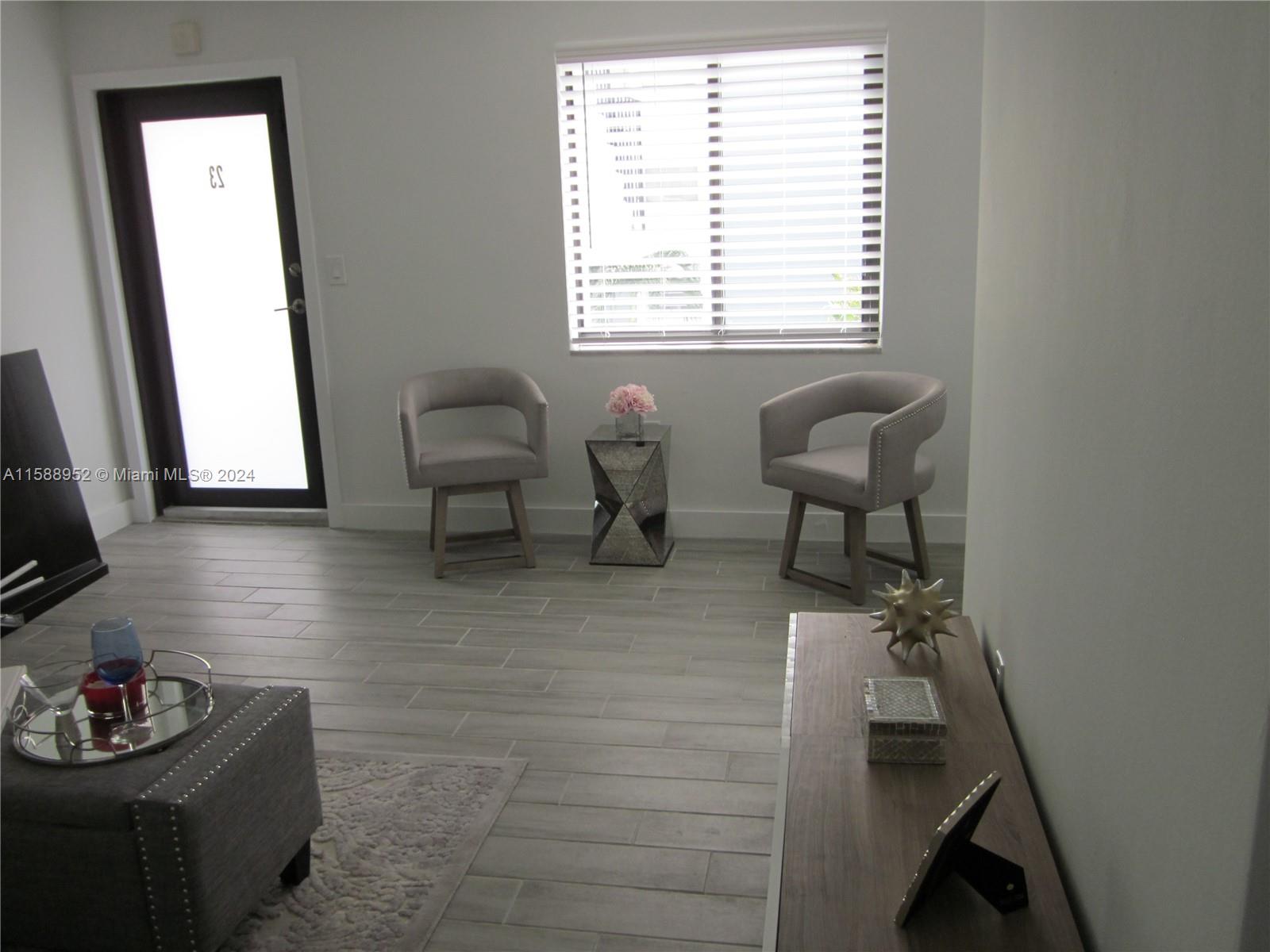 C GAB DOUGLAS SEC - Residential Lease