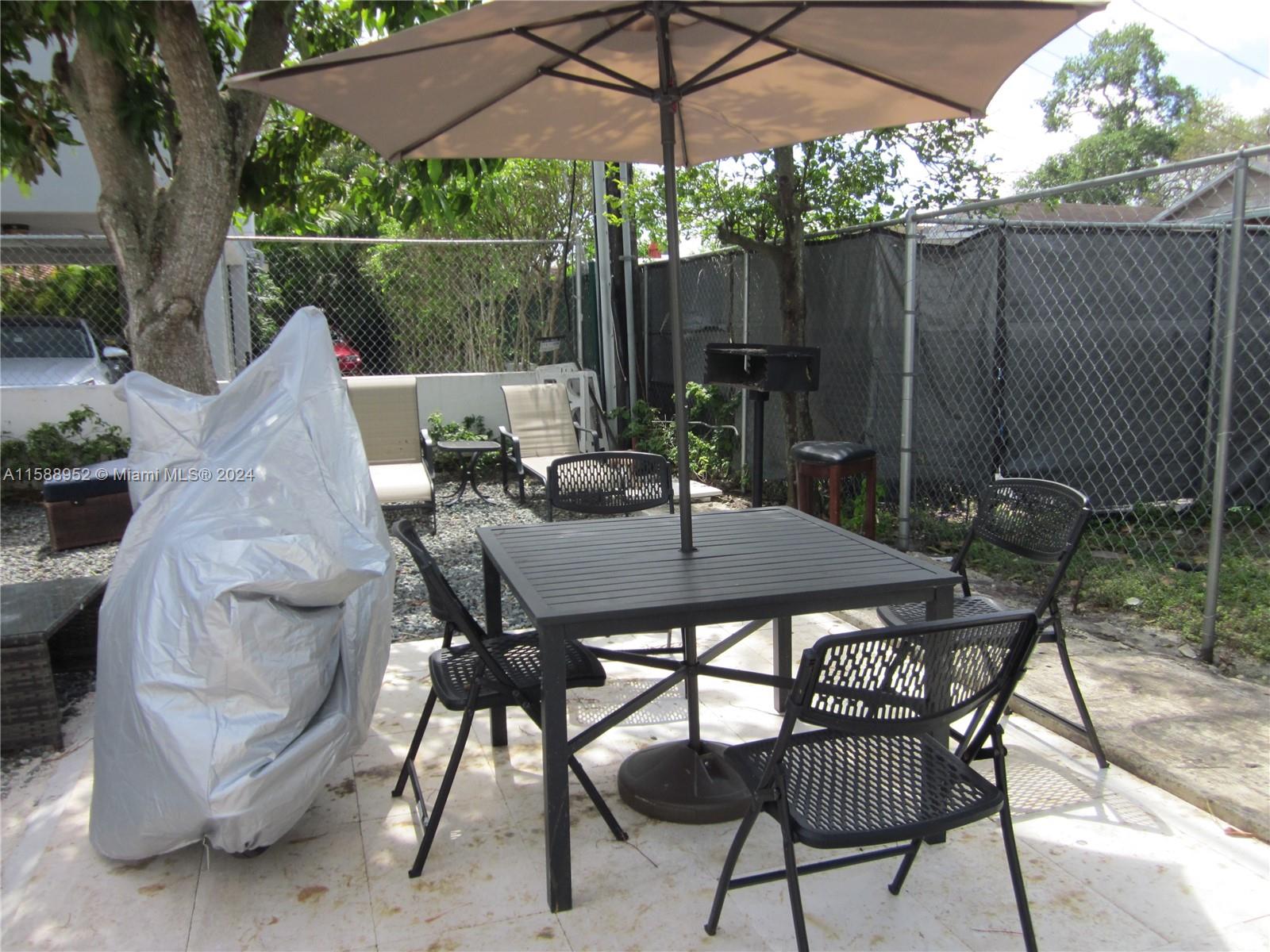 C GAB DOUGLAS SEC - Residential Lease