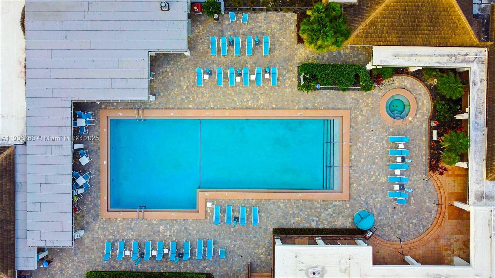 VISTAS OF BOCA LAGO CONDO - Residential