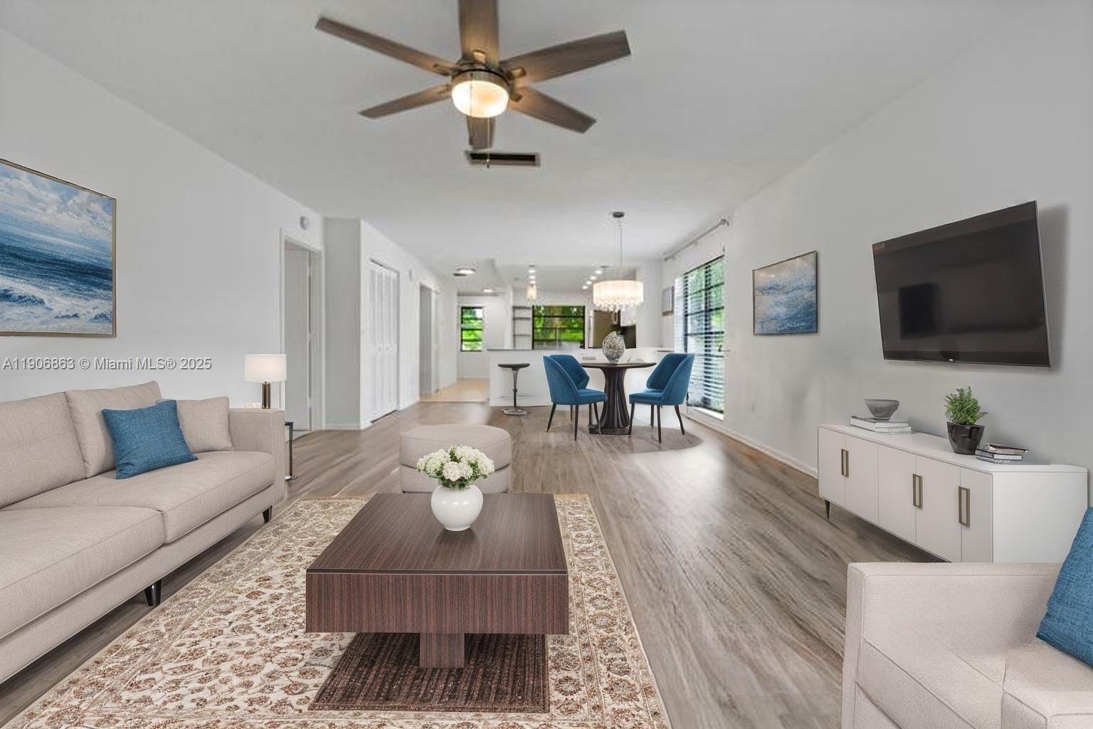 VISTAS OF BOCA LAGO CONDO - Residential