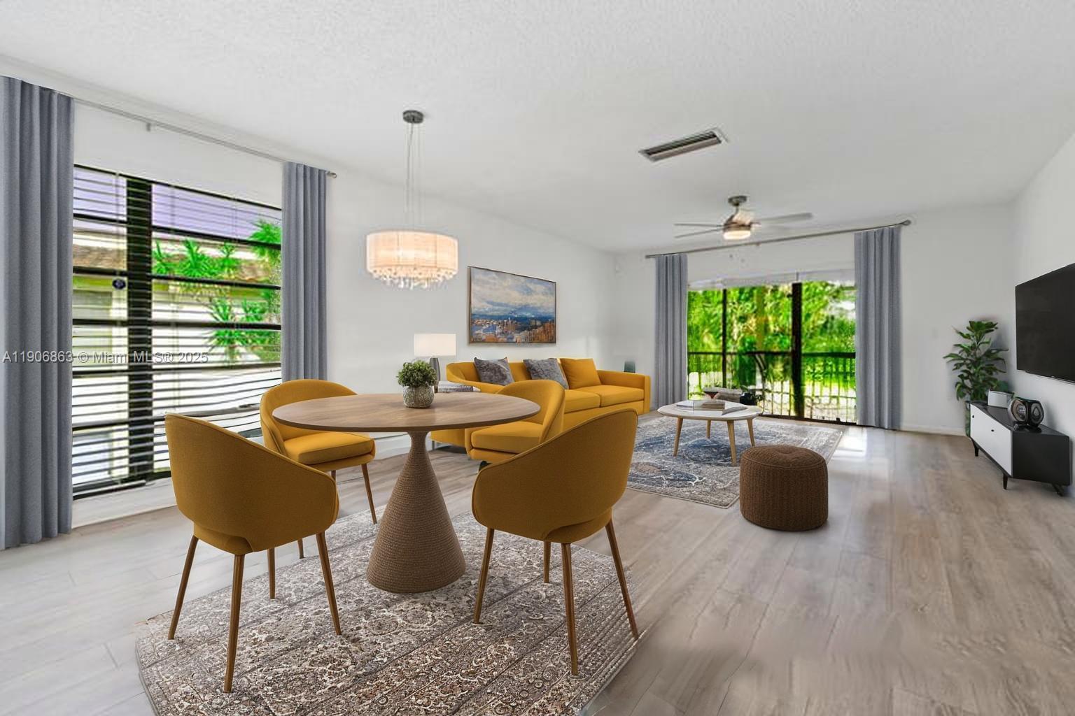 VISTAS OF BOCA LAGO CONDO - Residential