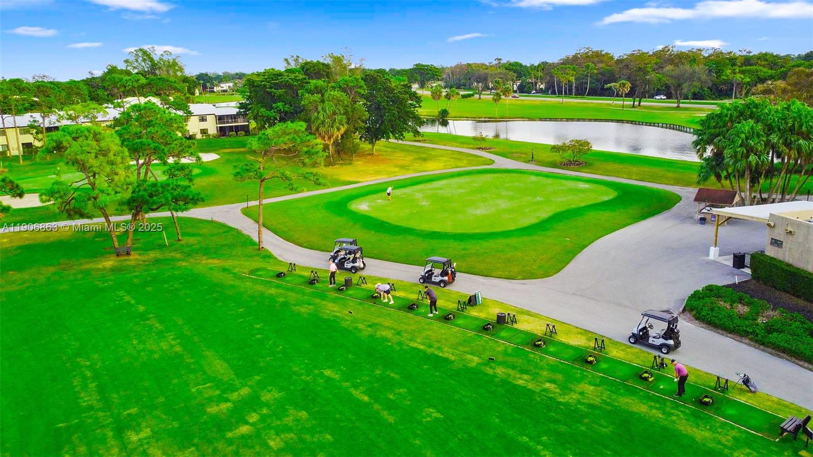 VISTAS OF BOCA LAGO CONDO - Residential