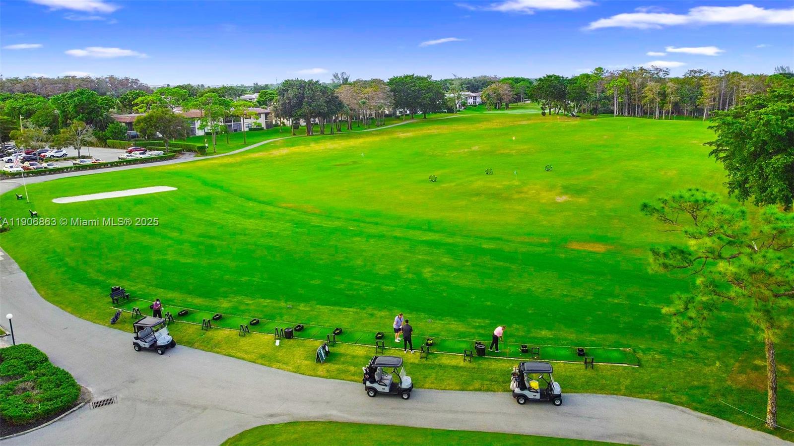 VISTAS OF BOCA LAGO CONDO - Residential