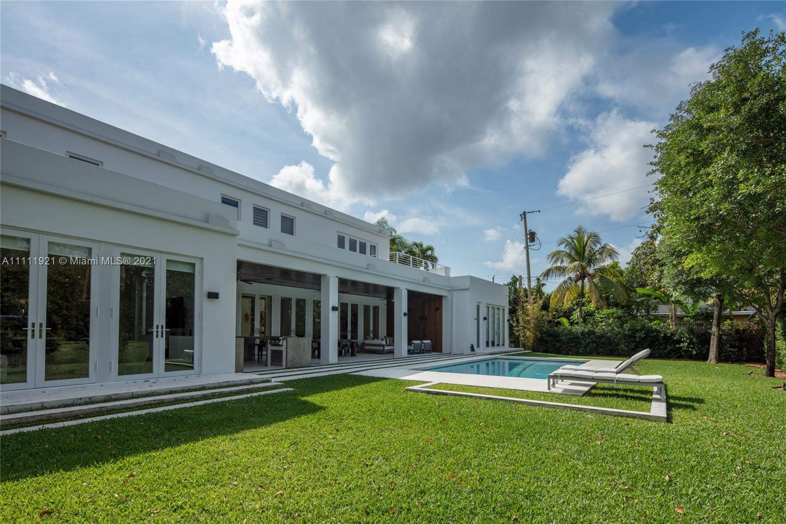 HIGH PINES REV PLAT OF 2N - Residential