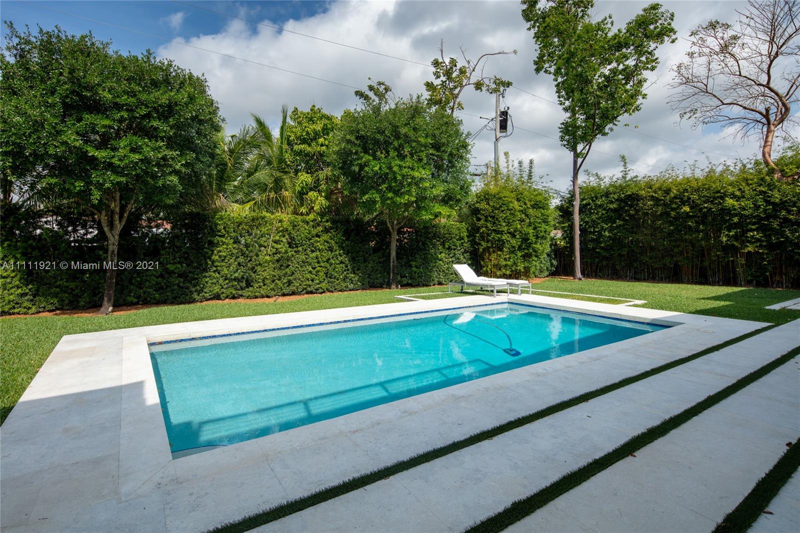 HIGH PINES REV PLAT OF 2N - Residential