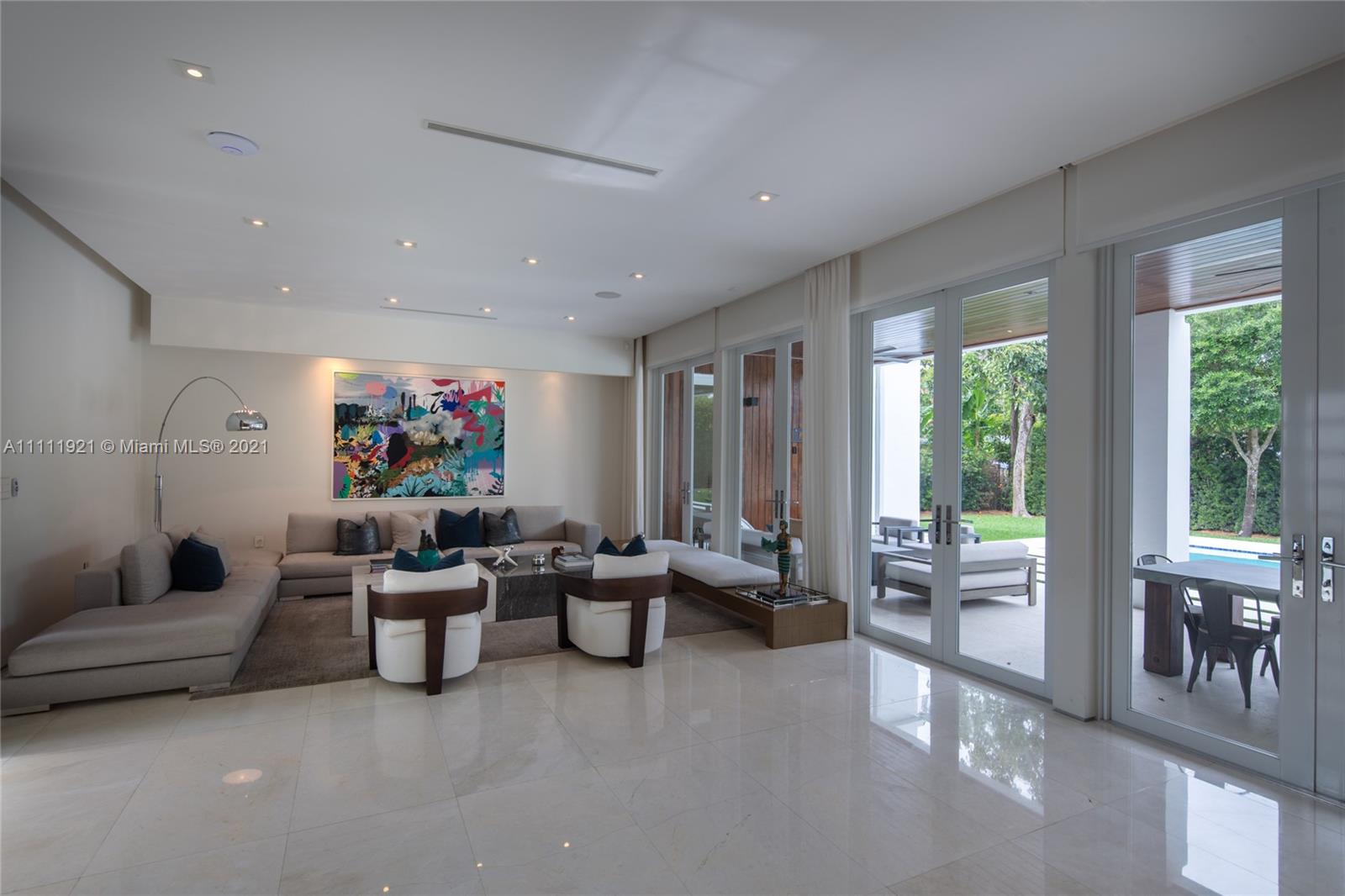 HIGH PINES REV PLAT OF 2N - Residential