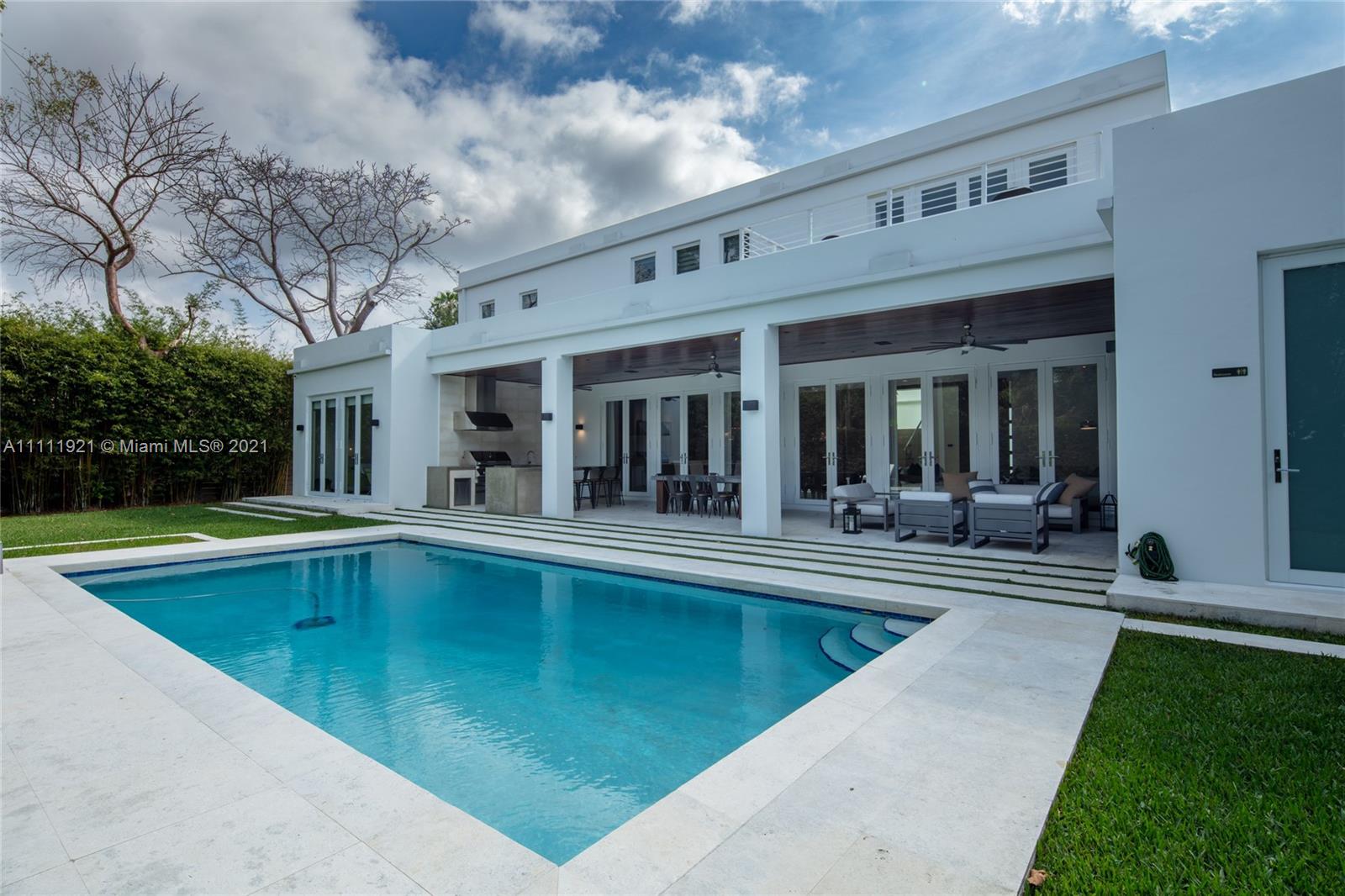 HIGH PINES REV PLAT OF 2N - Residential