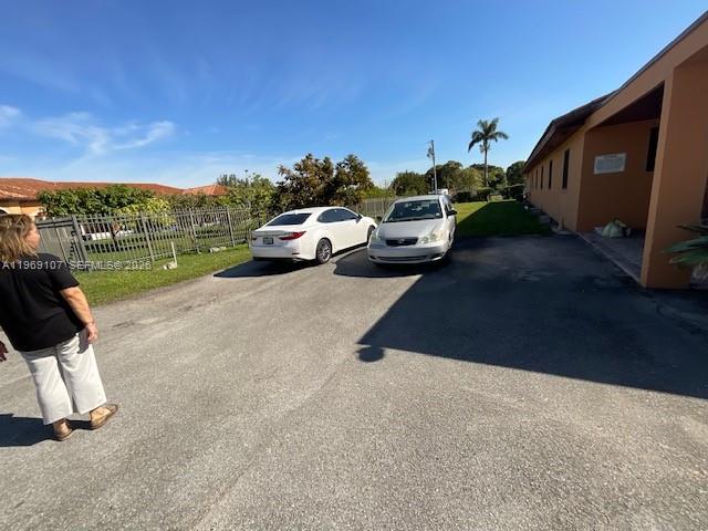 BIRD ROAD FARMSITES - Residential Lease