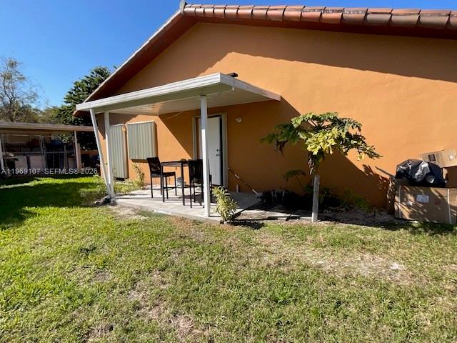 BIRD ROAD FARMSITES - Residential Lease