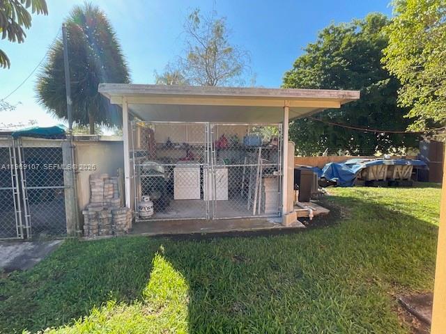 BIRD ROAD FARMSITES - Residential Lease