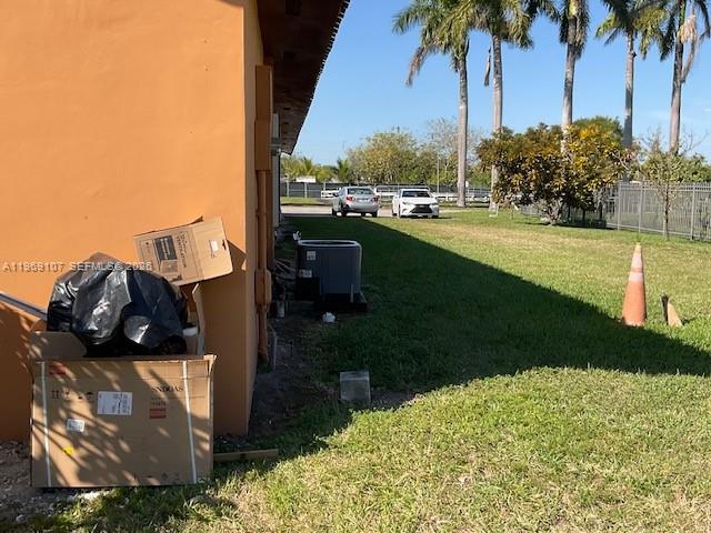 BIRD ROAD FARMSITES - Residential Lease