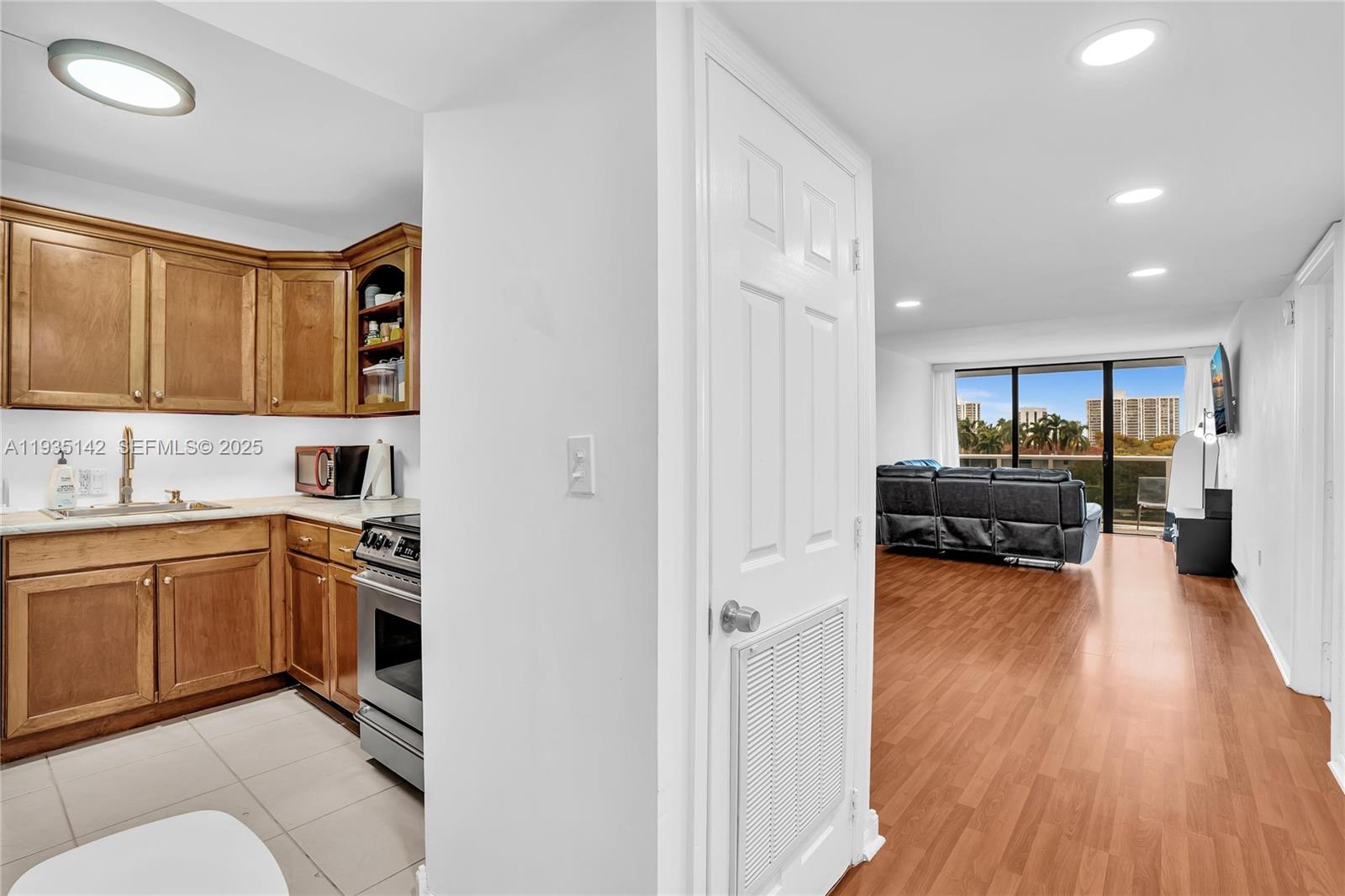 3675 N Country Club Dr 410