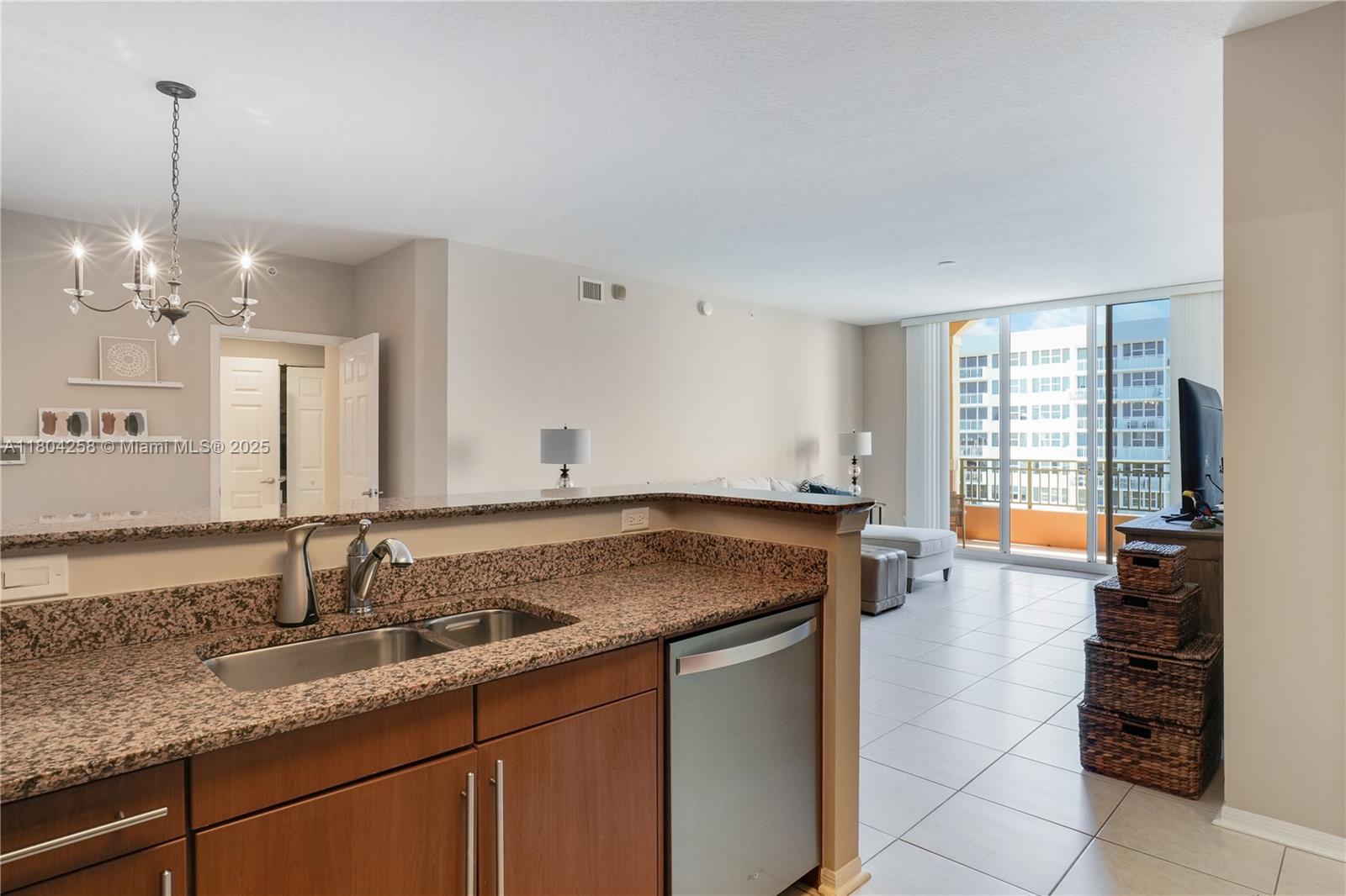 2080 OCEAN DRIVE CONDO - Residential Lease