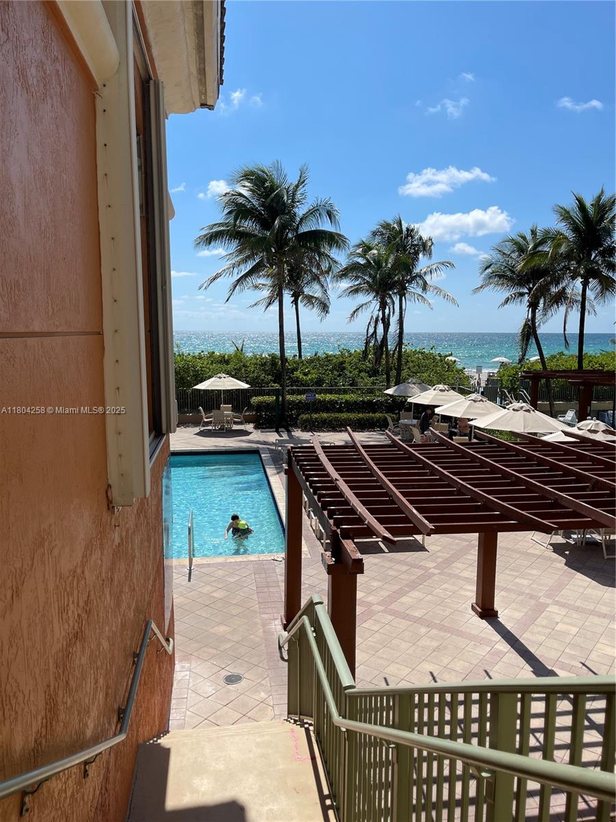 2080 OCEAN DRIVE CONDO - Residential Lease