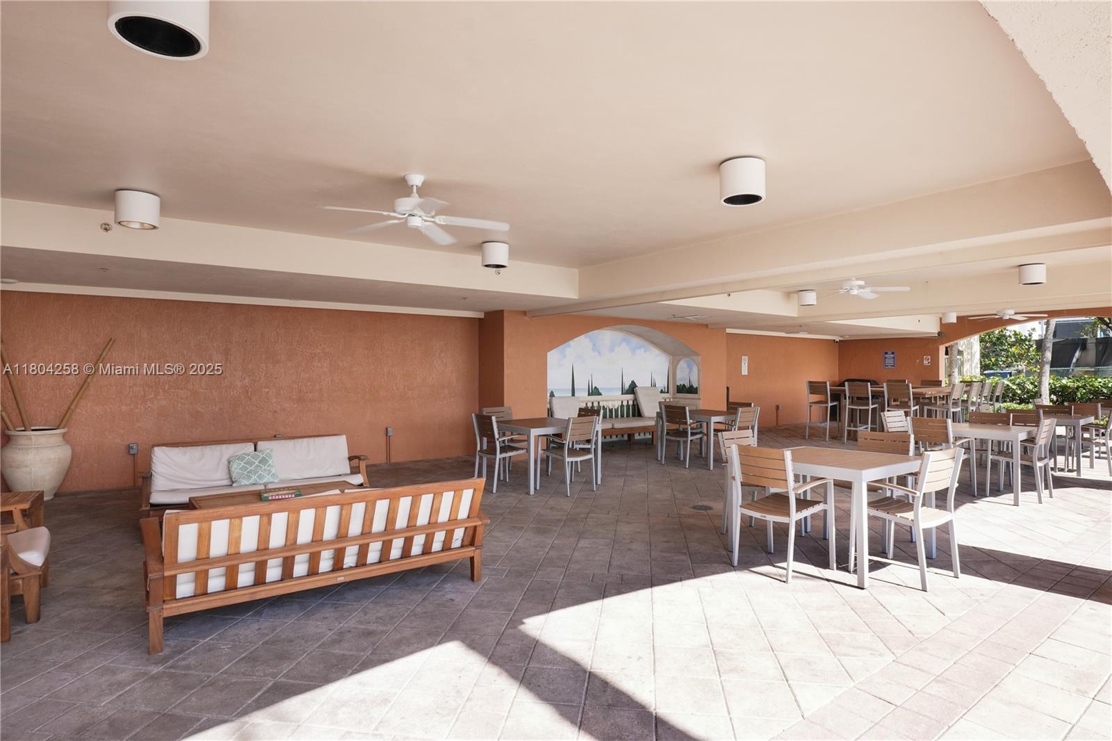 2080 OCEAN DRIVE CONDO - Residential Lease