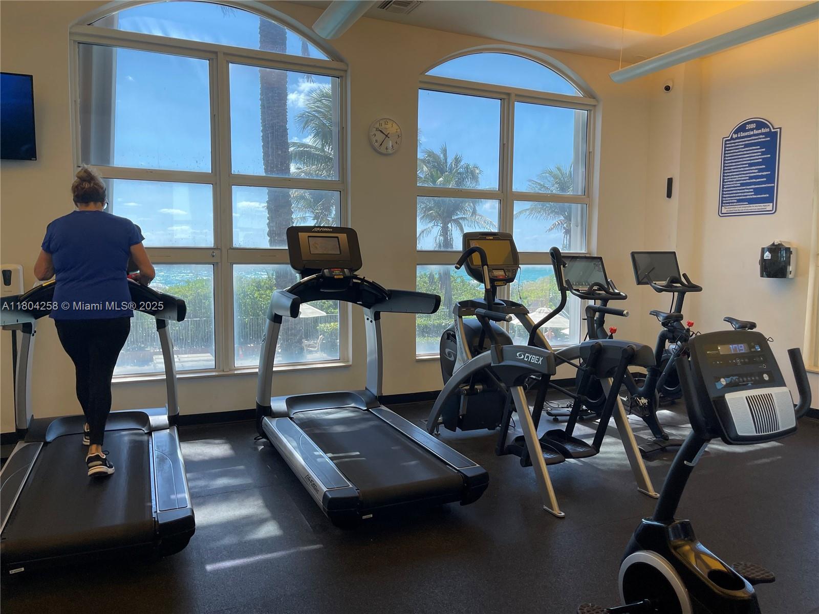 2080 OCEAN DRIVE CONDO - Residential Lease