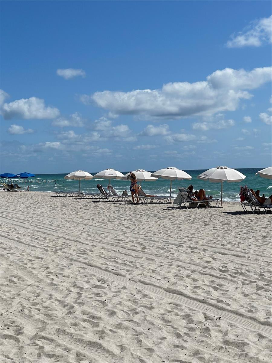 2080 OCEAN DRIVE CONDO - Residential Lease