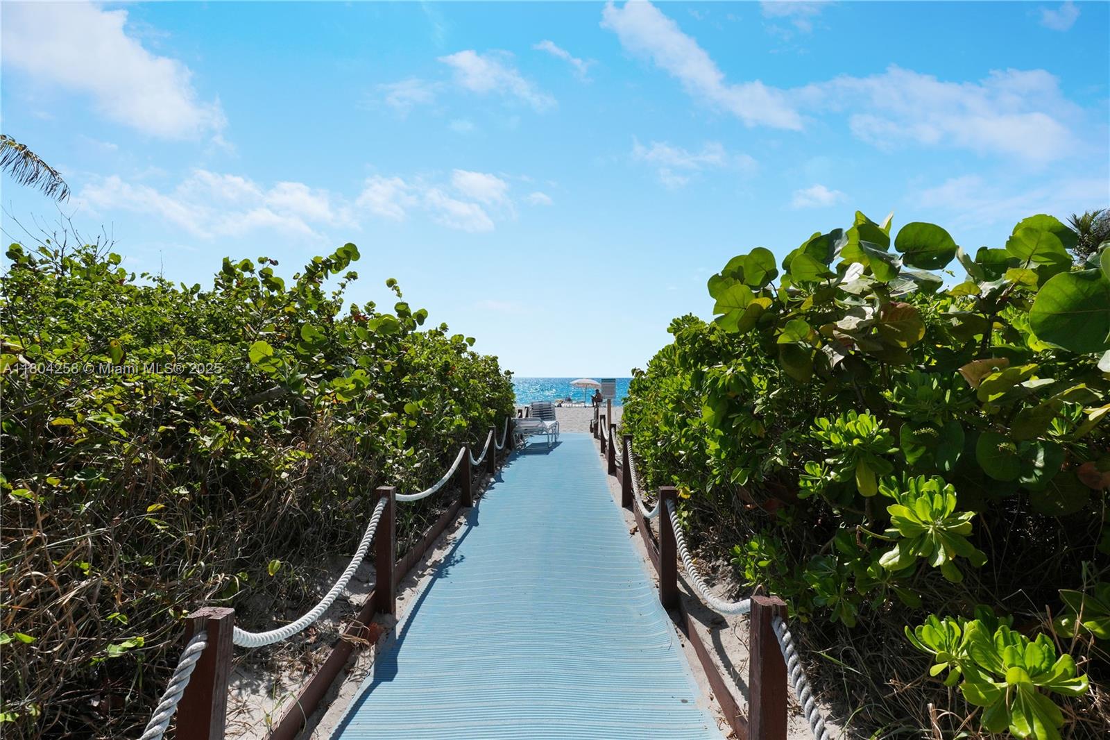 2080 OCEAN DRIVE CONDO - Residential Lease