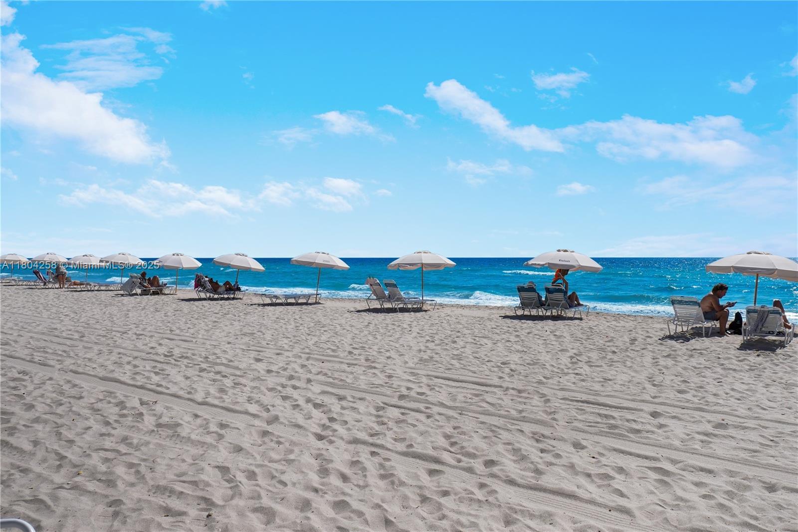 2080 OCEAN DRIVE CONDO - Residential Lease