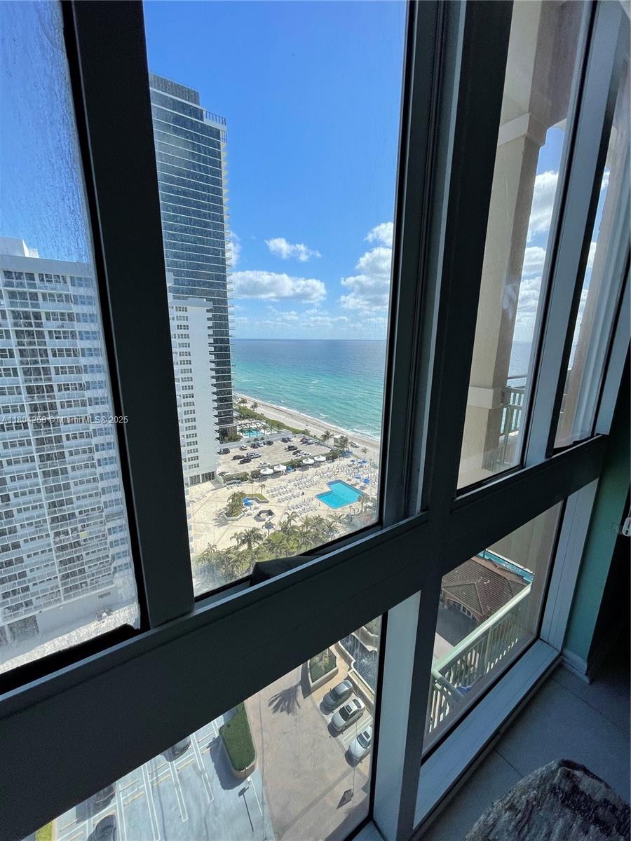 2080 OCEAN DRIVE CONDO - Residential Lease
